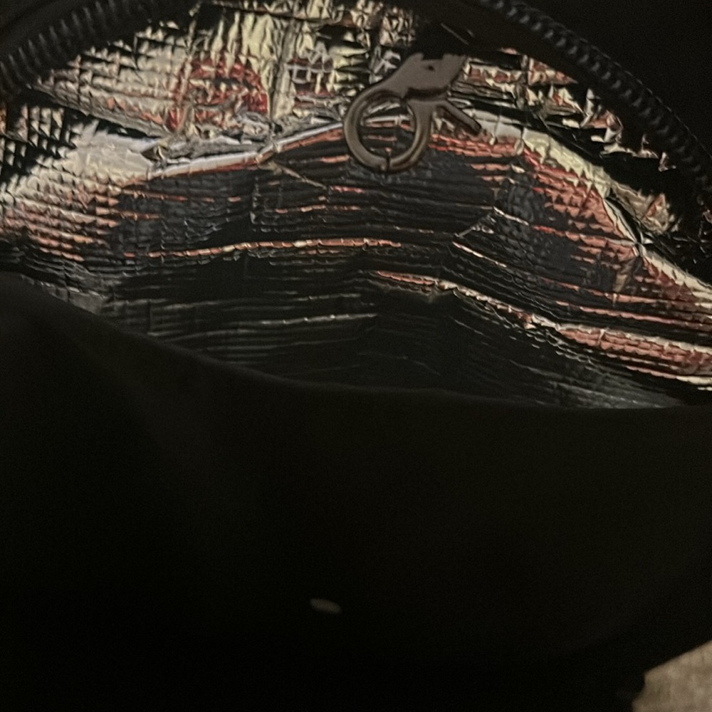 Black Tactical Backpack - Picture 4 of 4